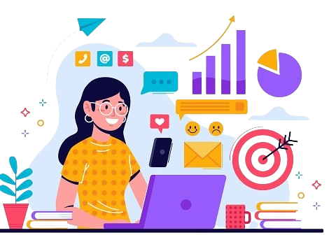 Freelance image - Digital Marketing Jobs