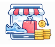 E-Commerce Sales Management